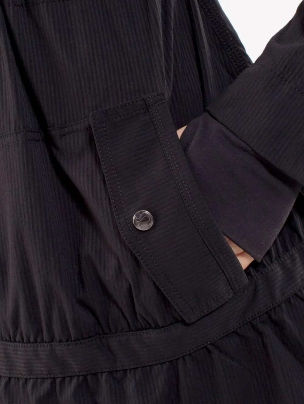 💥 Lululemon Apres Practice Anorak - Picture 3 of 16